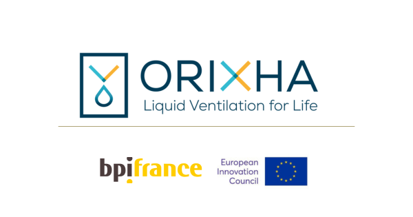Orixha réalise une levée de fonds de 4 millions d'euros